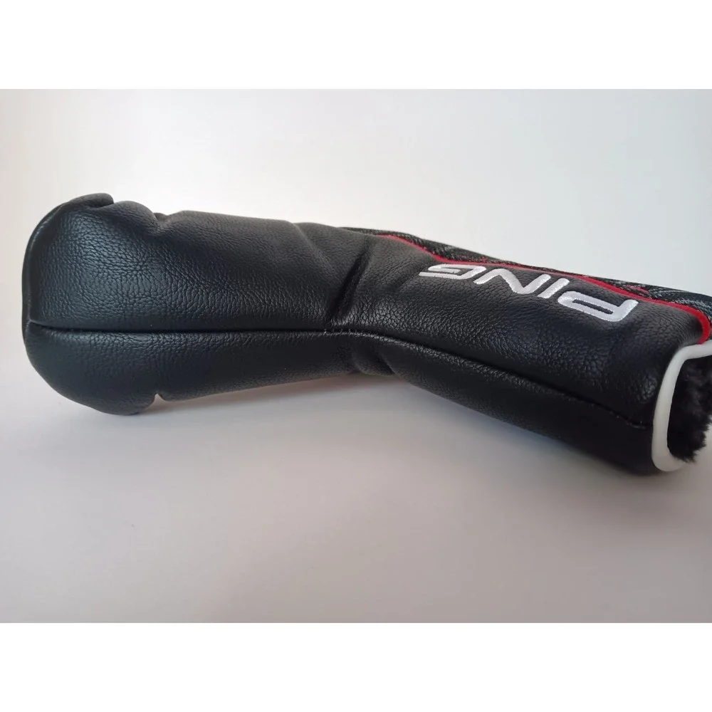 PING Vault 2.0 Golf Club Putter Head Cover